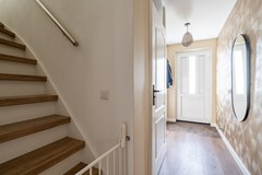 Verkocht:Louise Hardenbergsingel 9, 2331 BM Leiden - Foto