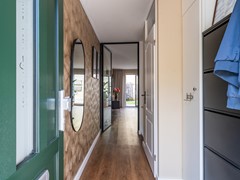 Verkocht:Louise Hardenbergsingel 9, 2331 BM Leiden - Foto