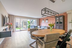 Verkocht: Louise Hardenbergsingel 9, 2331BM Leiden