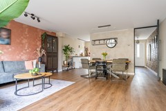 Verkocht:Louise Hardenbergsingel 9, 2331 BM Leiden - Foto