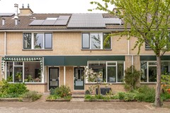 Verkocht:Phia Berghoutlaan 29, 2343 PM Oegstgeest - Foto