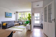 Verkocht:Phia Berghoutlaan 29, 2343 PM Oegstgeest - Foto