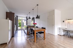 Verkocht:Phia Berghoutlaan 29, 2343 PM Oegstgeest - Foto