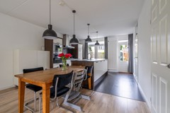 Verkocht: Phia Berghoutlaan 29, 2343PM Oegstgeest