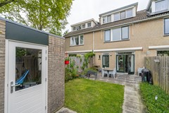 Verkocht: Phia Berghoutlaan 29, 2343PM Oegstgeest