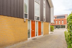 Verkocht:Taagstroom 16, 2721 CH Zoetermeer - Foto