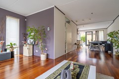 Verkocht: Taagstroom 16, 2721CH Zoetermeer