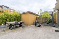 Verkocht: Taagstroom 16, 2721CH Zoetermeer