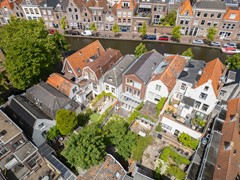 Verkocht: Uiterstegracht 182, 2312TH Leiden