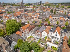 Verkocht:Uiterstegracht 182, 2312 TH Leiden - Foto