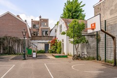 Verkocht:Uiterstegracht 182, 2312 TH Leiden - Foto