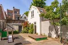 Verkocht:Uiterstegracht 182, 2312 TH Leiden - Foto