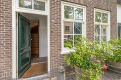 Verkocht:Middelstegracht 159, 2312 TV Leiden - Foto