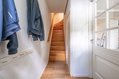 Verkocht:Middelstegracht 159, 2312 TV Leiden - Foto