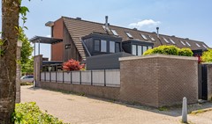 Verkocht:Dijkmanschans 37, 2728 GC Zoetermeer - Foto