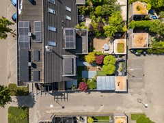 Verkocht:Dijkmanschans 37, 2728 GC Zoetermeer - Foto