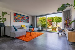 Verkocht: Dijkmanschans 37, 2728GC Zoetermeer