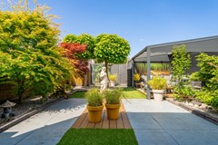 Verkocht: Dijkmanschans 37, 2728GC Zoetermeer