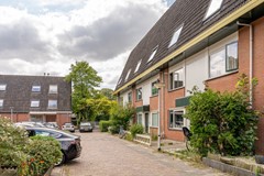 Verkocht: Constantijnstraat 22, 2161SK Lisse
