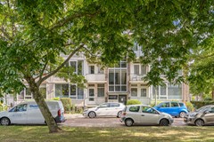 Verkocht: Ter Weerlaan 26, 2241VB Wassenaar