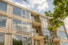 Verkocht:Ter Weerlaan 26, 2241 VB Wassenaar - Foto