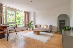 Verkocht:Ter Weerlaan 26, 2241 VB Wassenaar - Foto