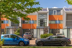Koop:Vuurland 31, 2548 WH Den Haag - Foto