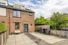 Verkocht:Jan Wolkerslaan 15, 2343 BL Oegstgeest - Foto