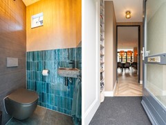 Verkocht:Jan Wolkerslaan 15, 2343 BL Oegstgeest - Foto