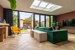 Verkocht onder voorbehoud: Jan Wolkerslaan 15, 2343BL Oegstgeest