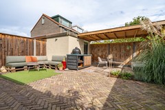 Verkocht onder voorbehoud: Jan Wolkerslaan 15, 2343BL Oegstgeest