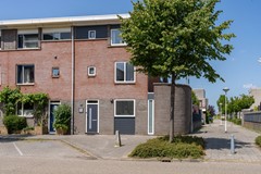 Verkocht:Dijkmanschans 37, 2728 GC Zoetermeer - Foto