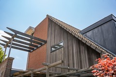 Verkocht:Dijkmanschans 37, 2728 GC Zoetermeer - Foto