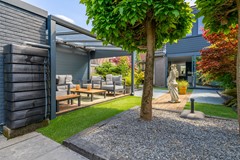 Te koop: Dijkmanschans 37, 2728GC Zoetermeer