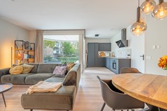 Nieuw in verkoop:Floralaan 95, 2343 VR Oegstgeest - Foto