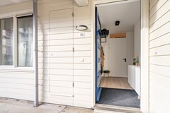 Nieuw in verkoop:Floralaan 95, 2343 VR Oegstgeest - Foto