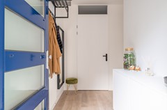 Nieuw in verkoop:Floralaan 95, 2343 VR Oegstgeest - Foto