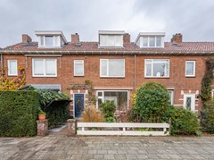 Koop:Marelaan 33, 2341 LB Oegstgeest - Foto