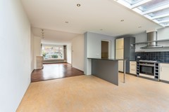 Koop:Marelaan 33, 2341 LB Oegstgeest - Foto