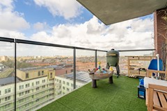 Nieuw in verkoop:Mangoweg 271, 2321 HZ Leiden - Foto