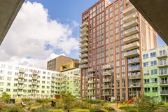 Nieuw in verkoop:Mangoweg 271, 2321 HZ Leiden - Foto