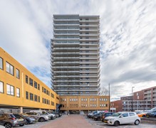 Nieuw in verkoop:Croesinckplein 72, 2722 EC Zoetermeer - Foto