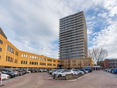 Nieuw in verkoop:Croesinckplein 72, 2722 EC Zoetermeer - Foto