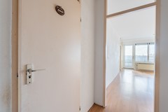 Nieuw in verkoop:Croesinckplein 72, 2722 EC Zoetermeer - Foto