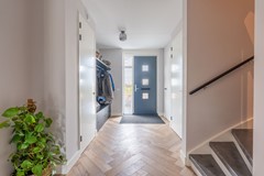 Onder bod:Berkelseweg 35, 2718 PR Zoetermeer - Foto