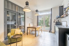 Nieuw in verkoop:Hoge Rijndijk 272D1, 2314 AL Leiden - Foto