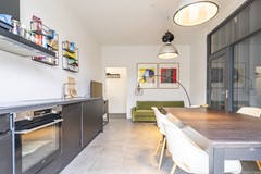 Nieuw in verkoop:Hoge Rijndijk 272D1, 2314 AL Leiden - Foto