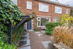 Nieuw in verkoop:Marelaan 33, 2341 LB Oegstgeest - Foto