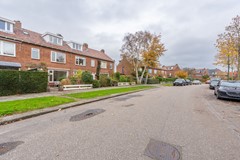 Nieuw in verkoop:Marelaan 33, 2341 LB Oegstgeest - Foto