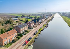 Nieuw in verkoop:Lisserdijk 325, 2165 AB Lisserbroek - Foto